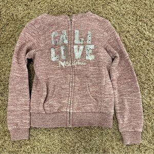 Cali love Hoodie